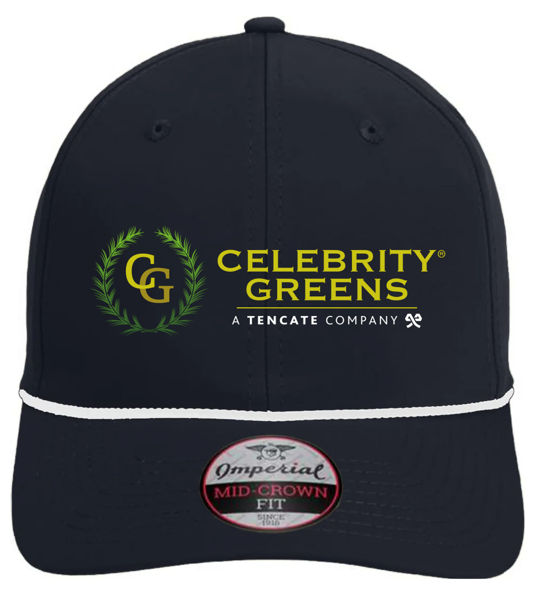Imperial The Wingman Cap