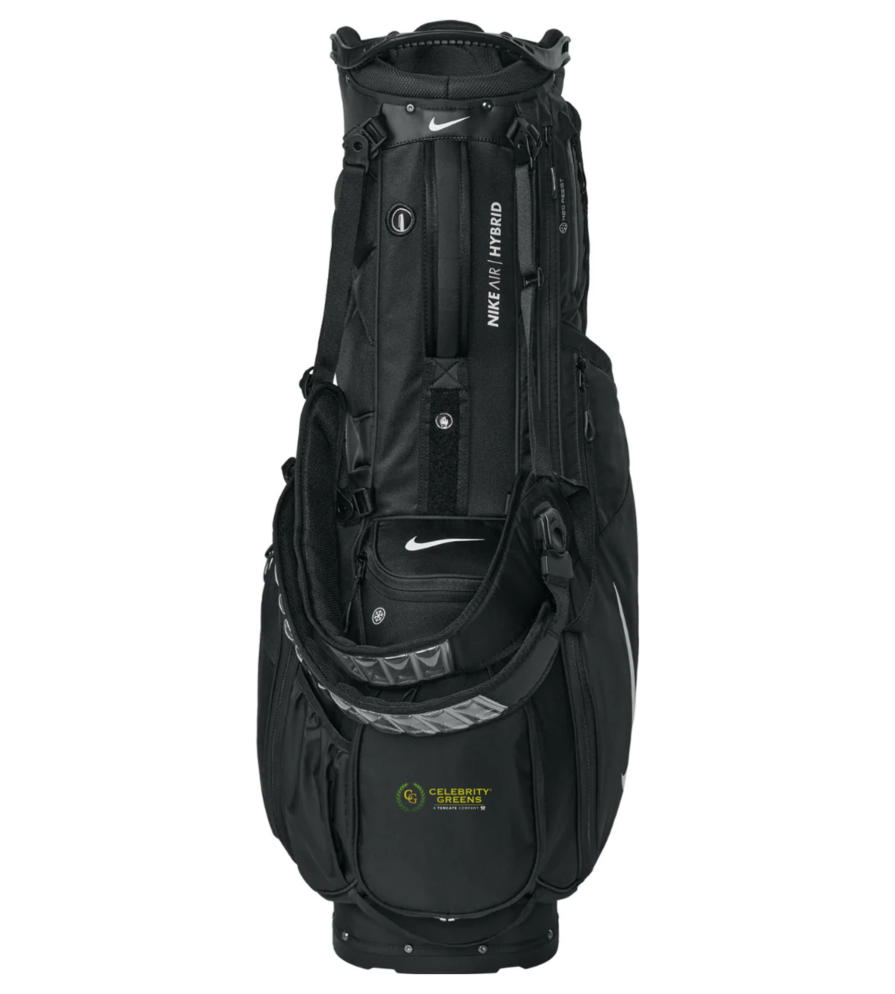 Nike Air Hybrid 2 Golf Bag