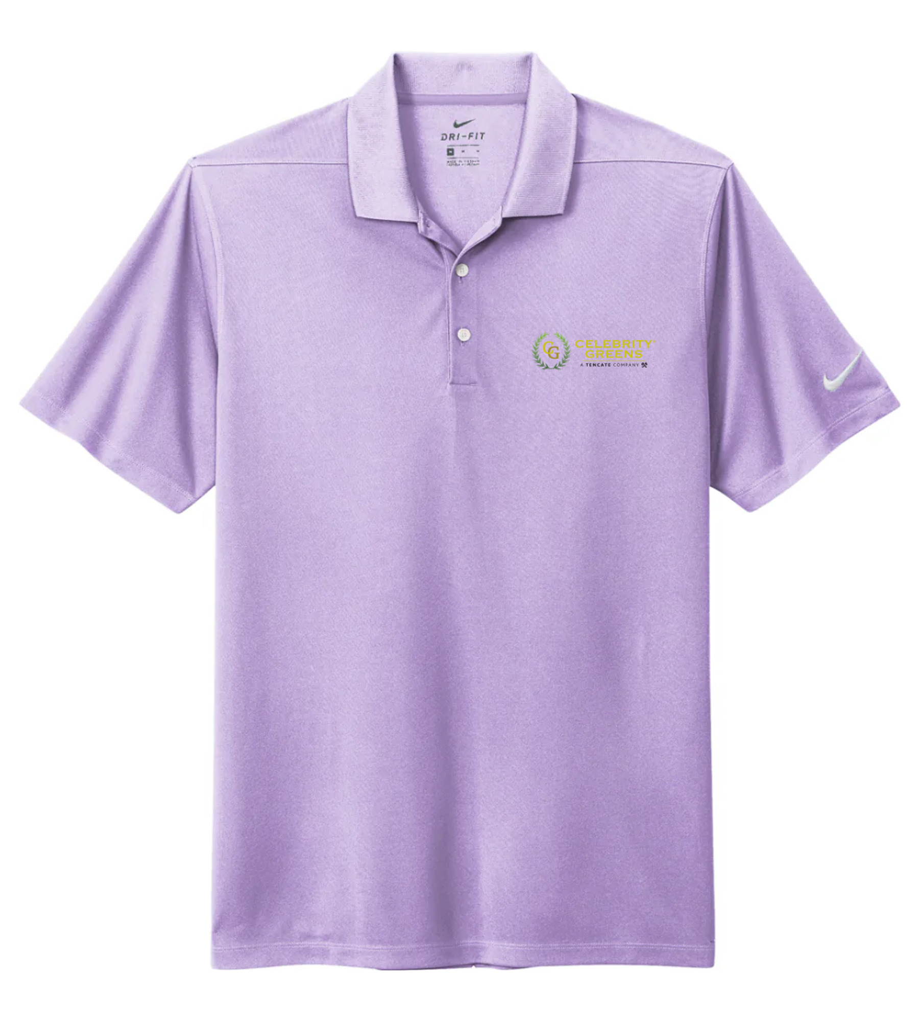 Nike Dri-FIT Micro Pique 2.0 Polo