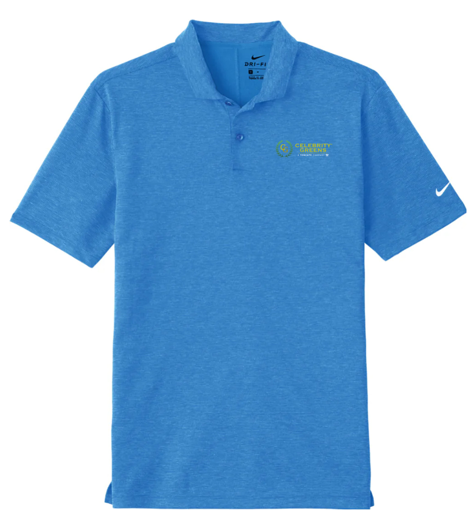 Nike Dri-FIT Prime Polo