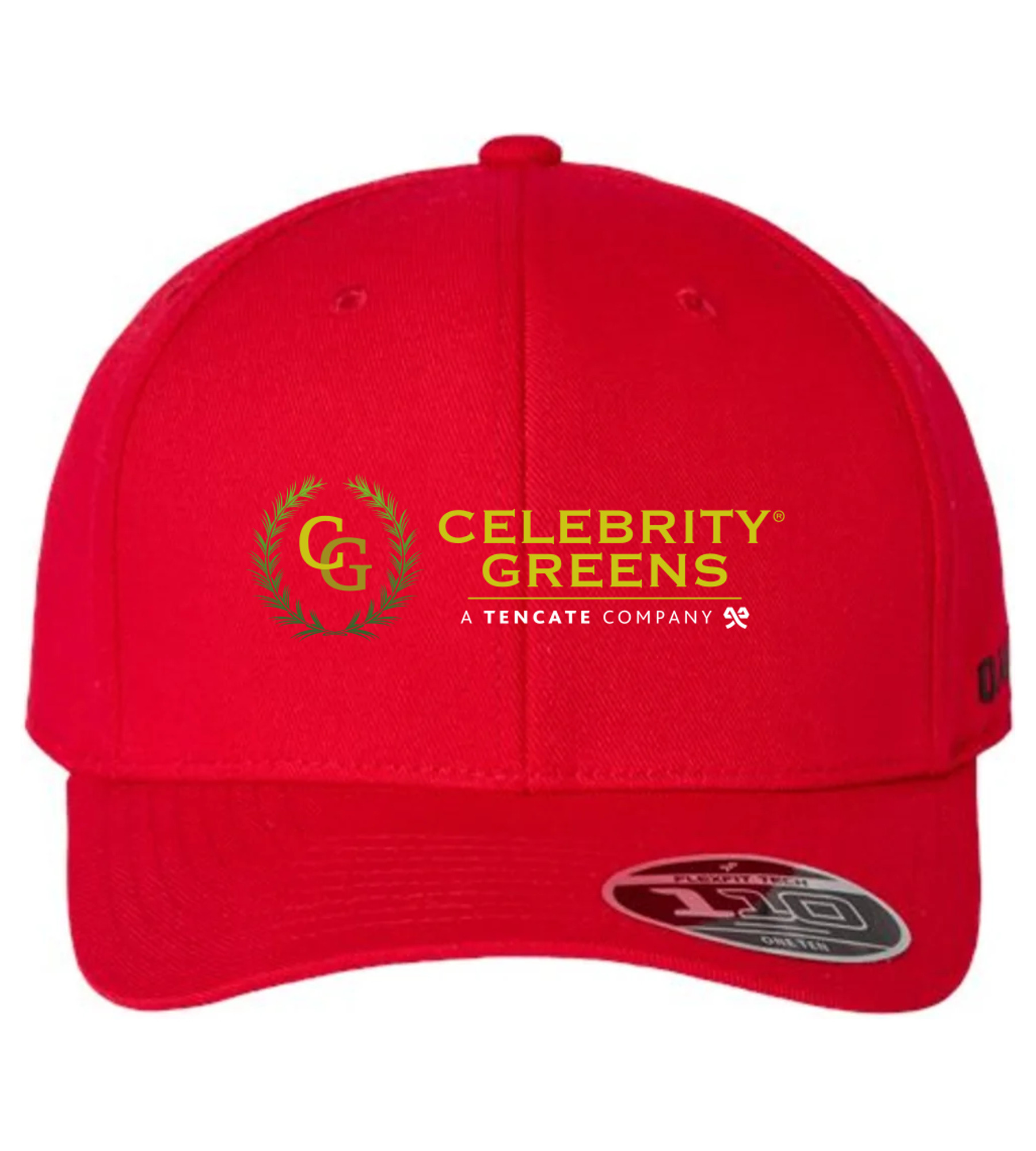 Oakley Pro-Formance Cap