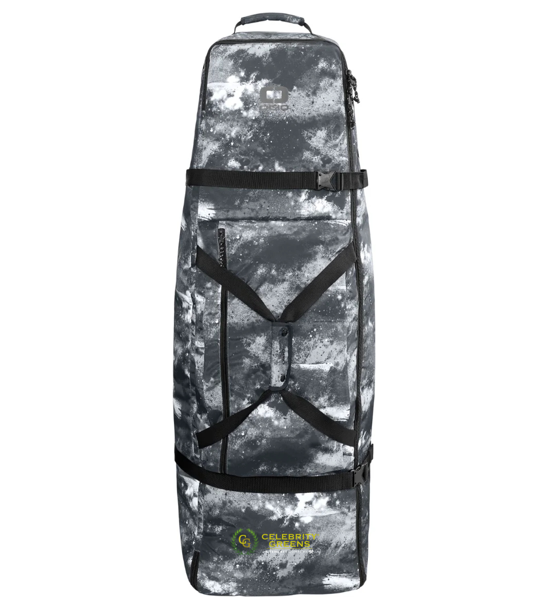 OGIO Golf Travel Bag