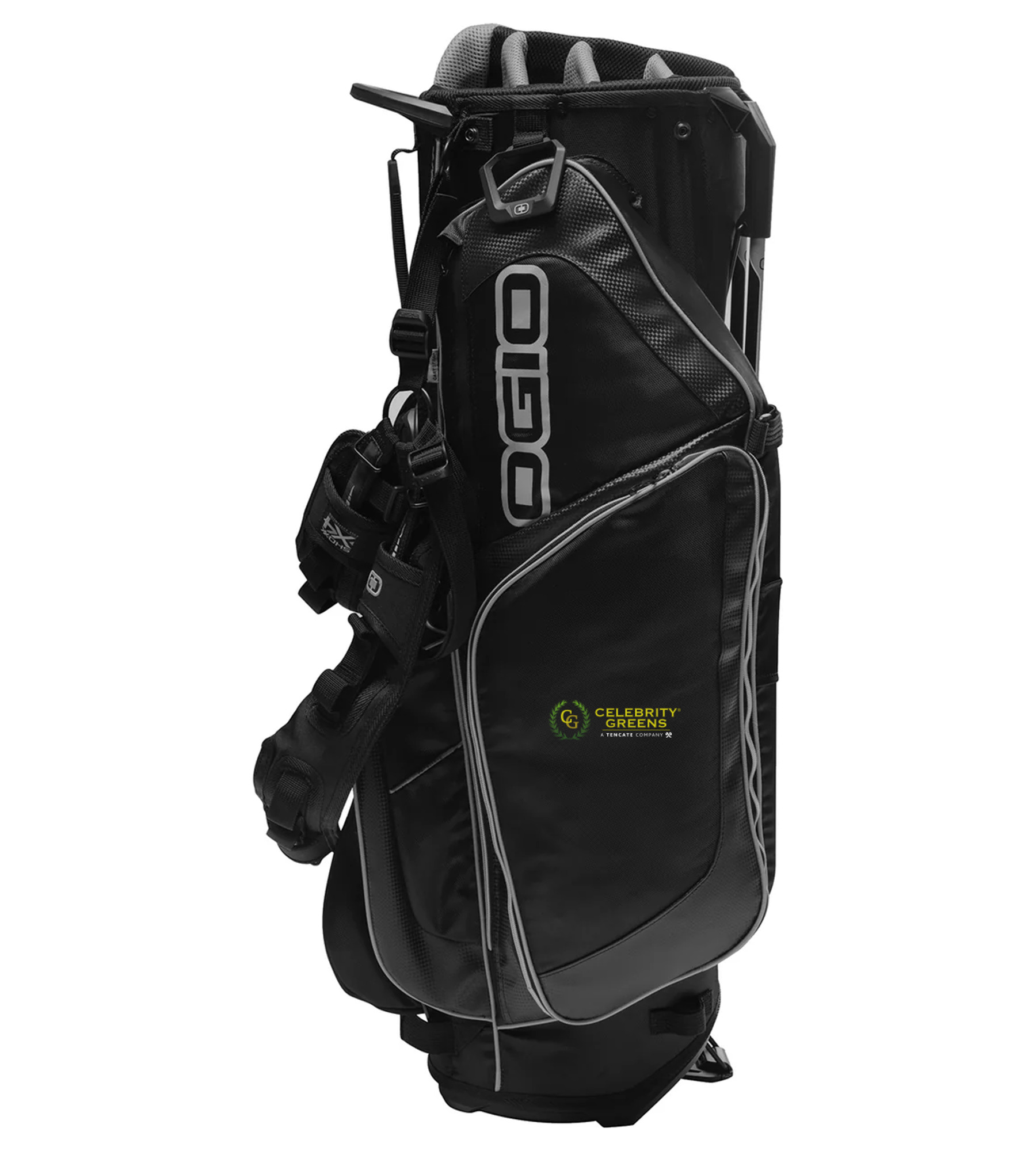 OGIO Orbit Cart Bag