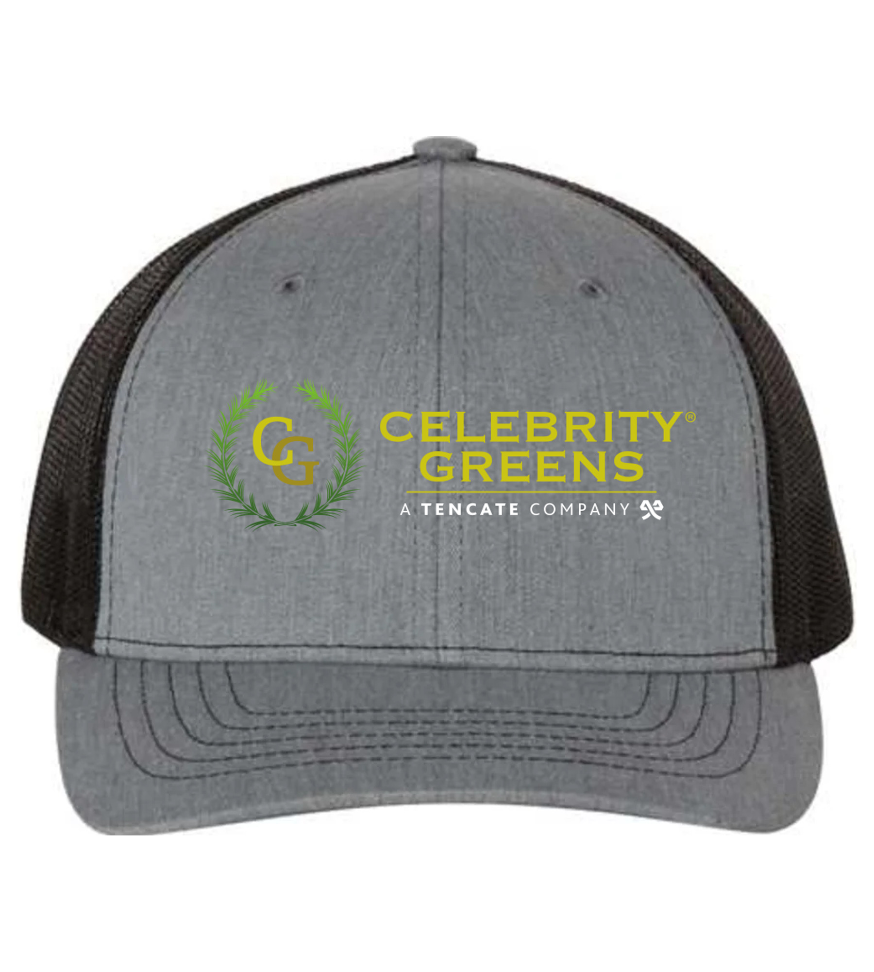 Richardson Youth Trucker Snapback Cap