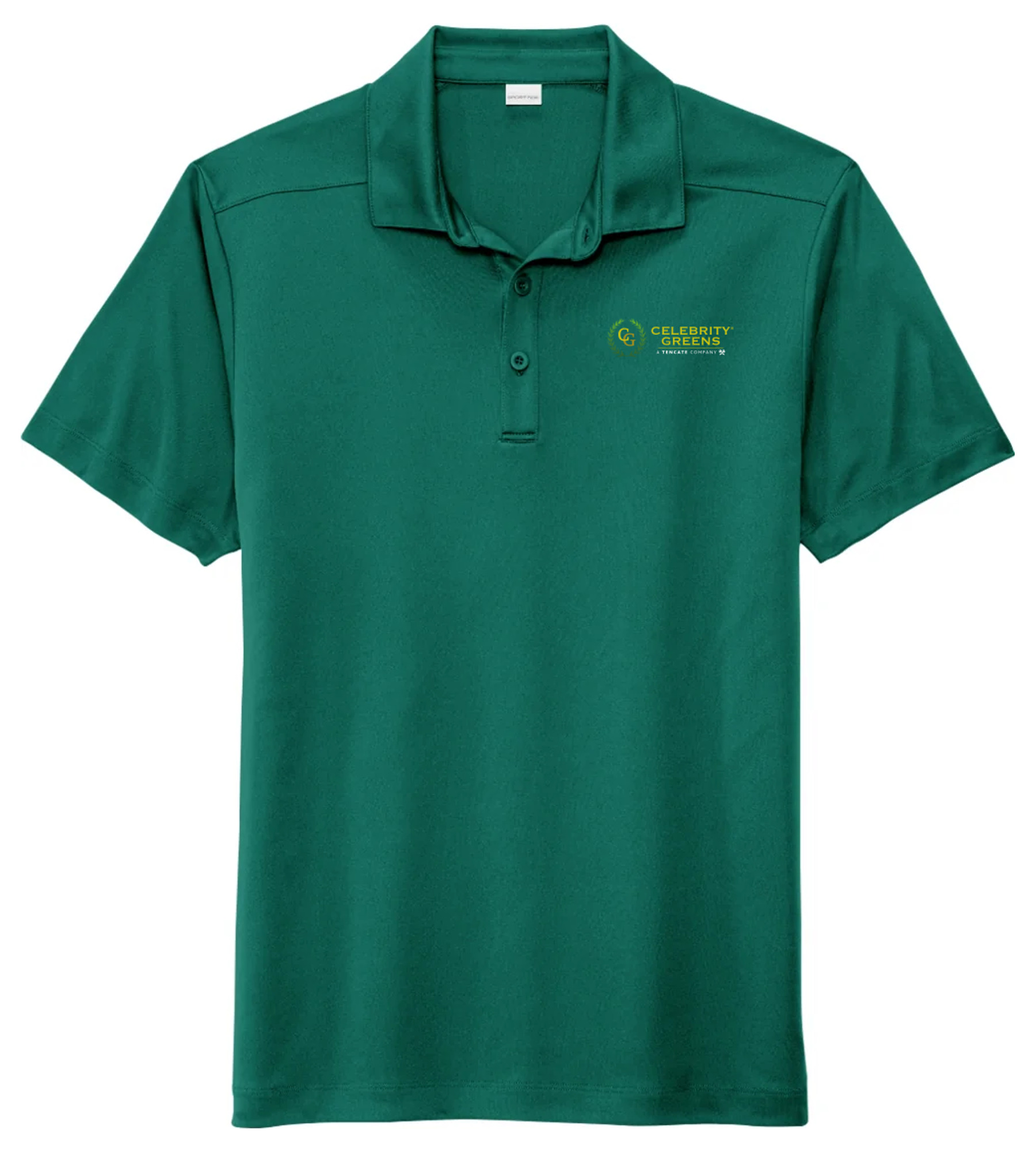 Sport-Tek Posi-UV Pro Polo