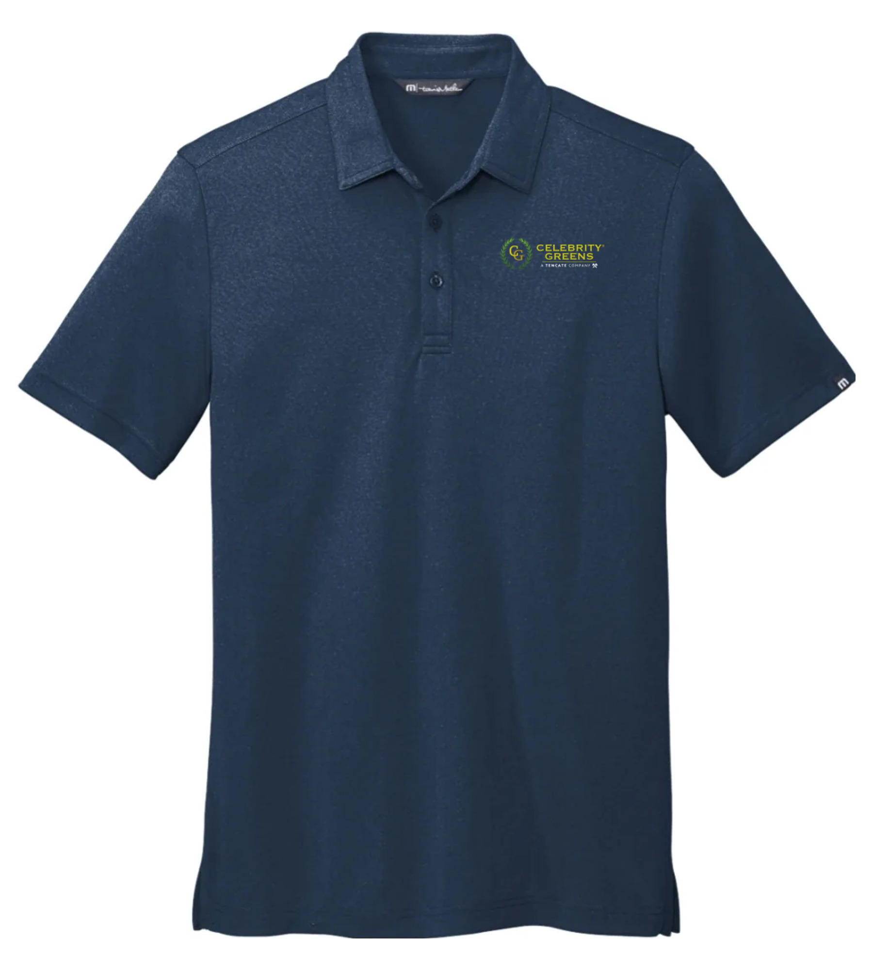 TravisMathew Coto Performance Polo