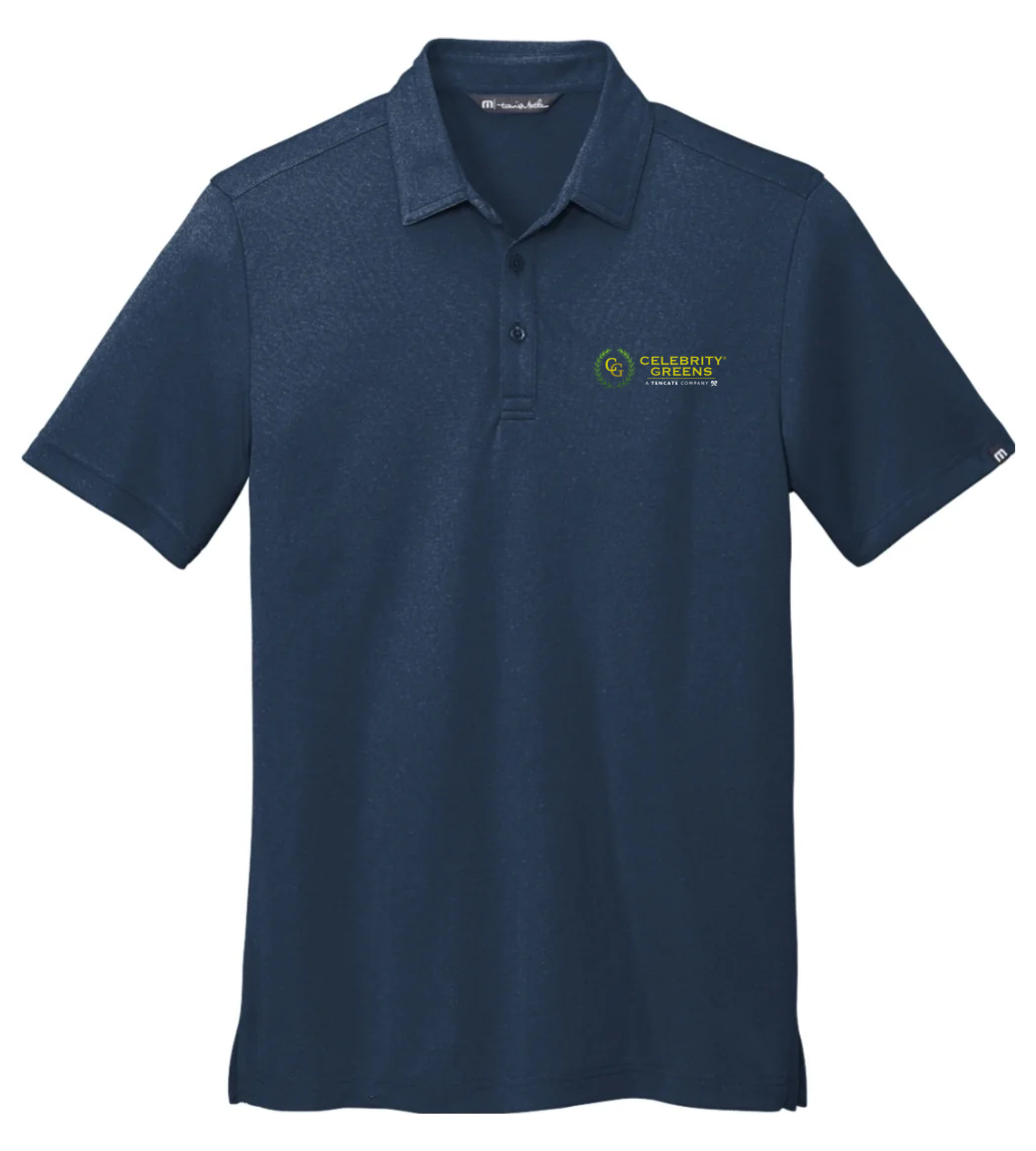 TravisMathew Coto Performance Polo