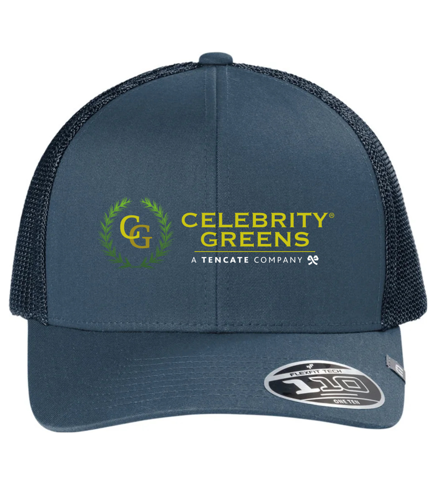 TravisMathew Cruz Trucker Cap
