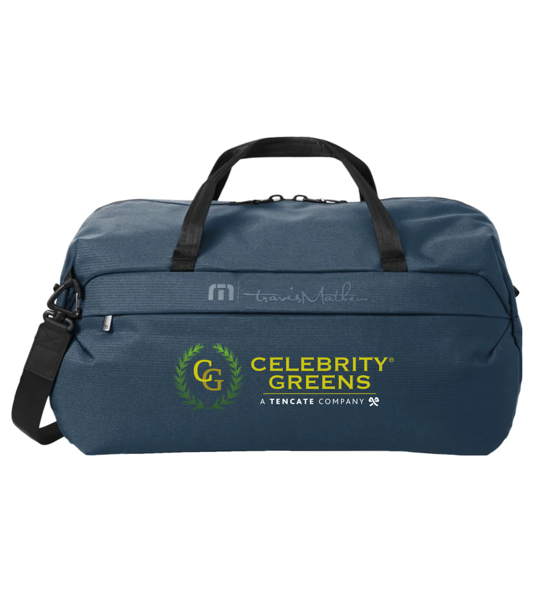 TravisMathew Lateral Duffel
