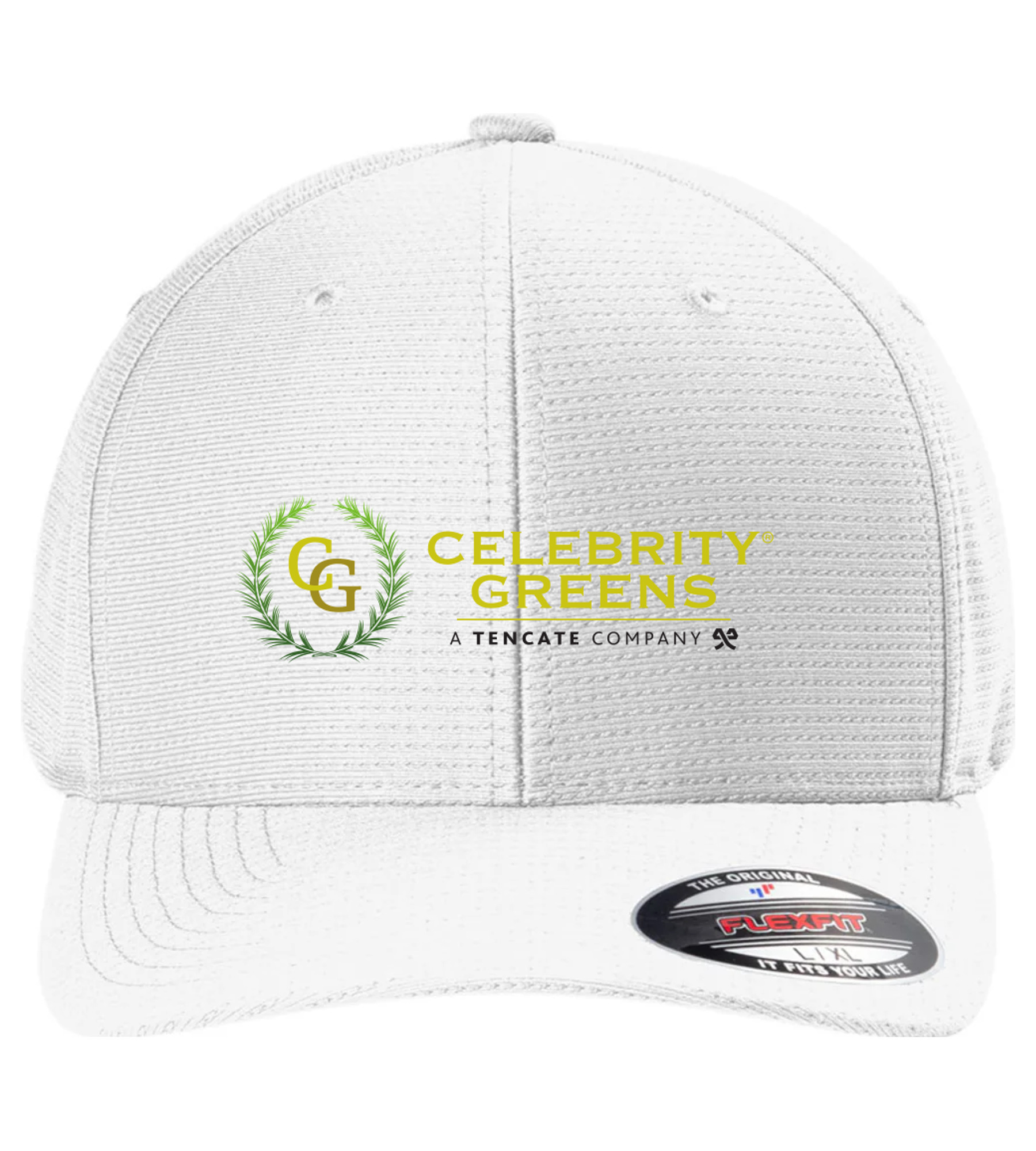 TravisMathew Rad Flexback Cap