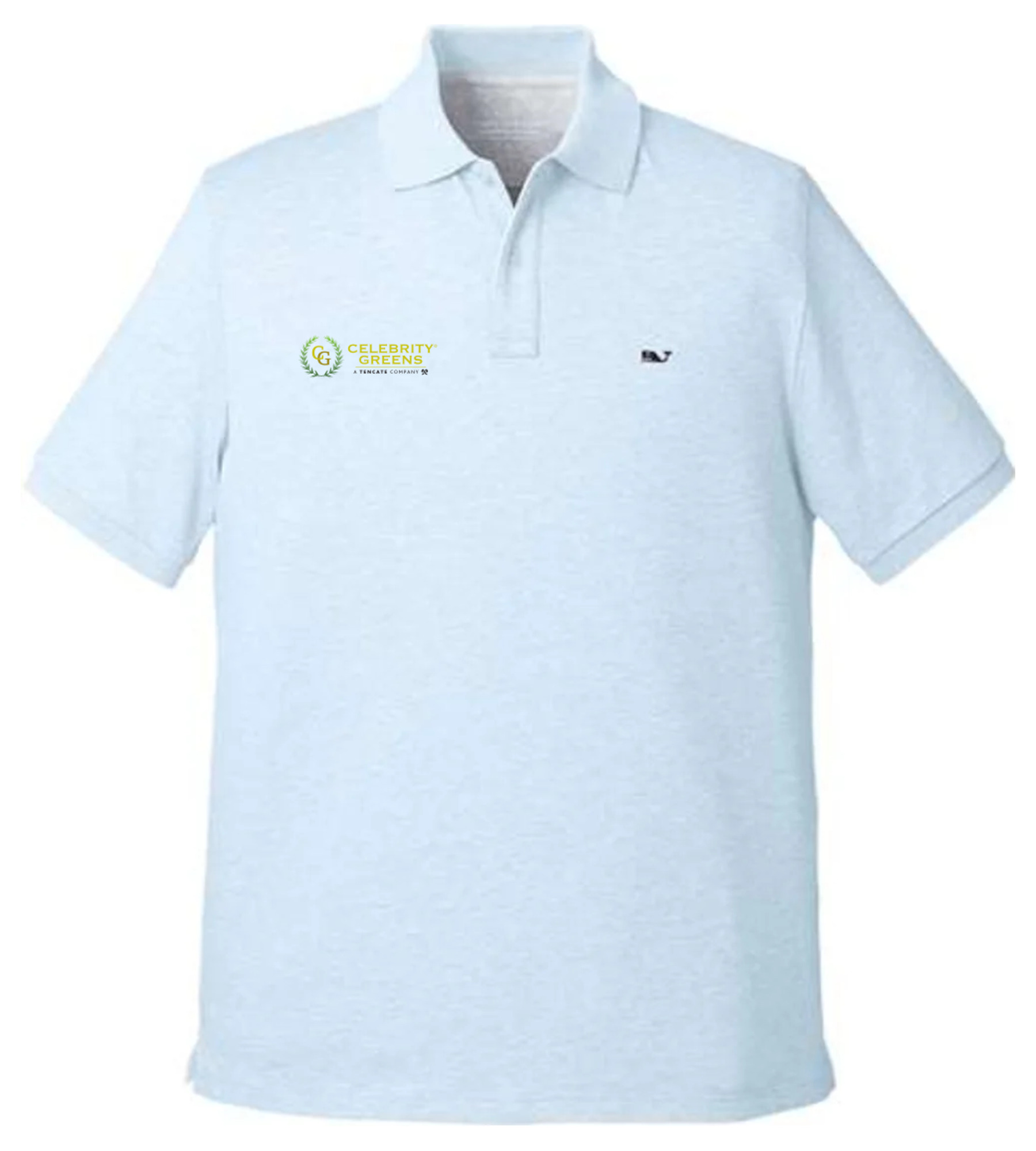Vineyard Vines Edgartown Pique Polo